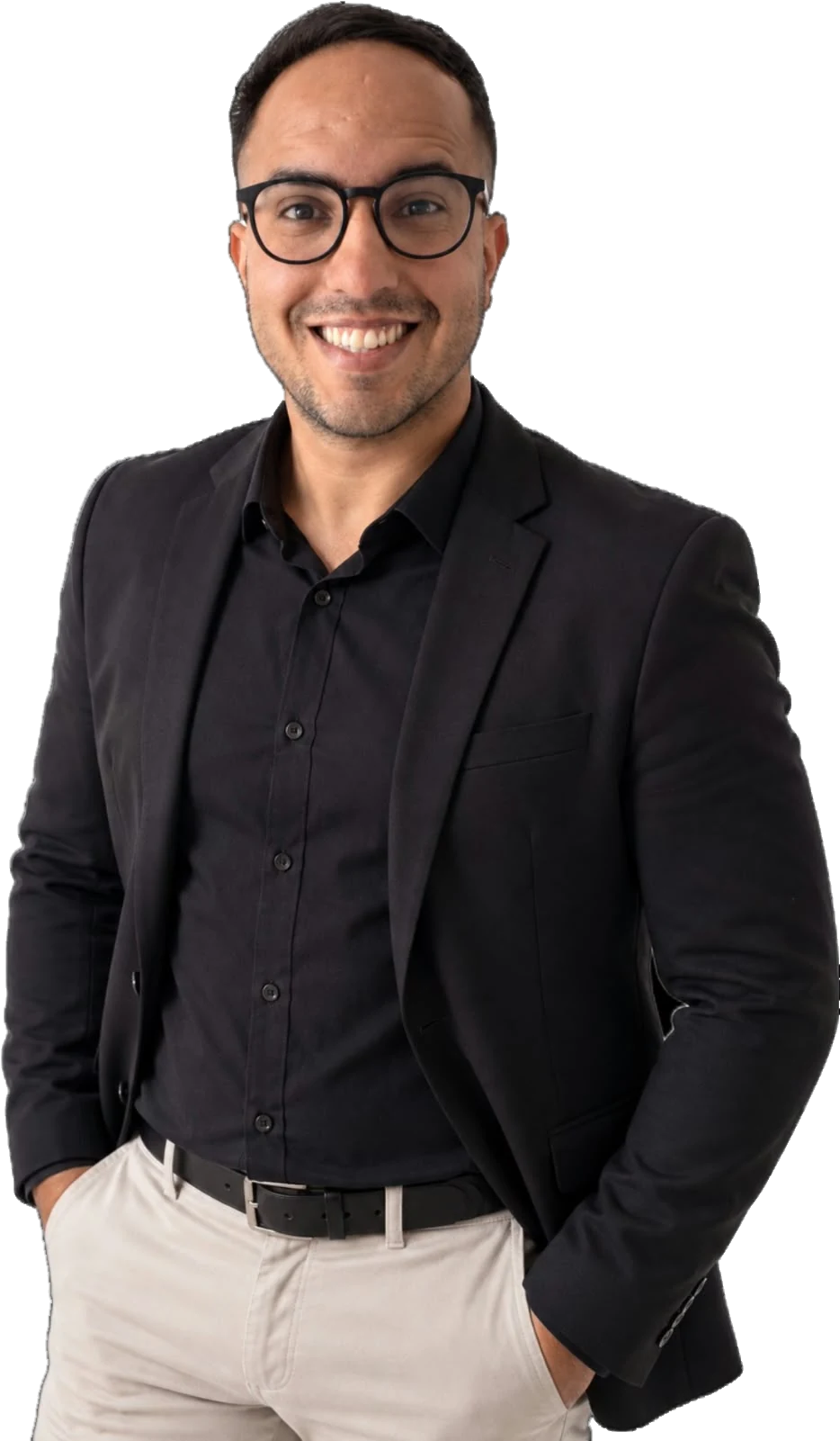 Jackson Pires, corretor de imÃ³veis